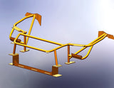 FC RX7 Tube Front and Lower Rad Support