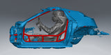 RX7 FC Vert Drift Spec Roll Cage Kit