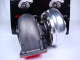 GT45 T4 Turbocharger