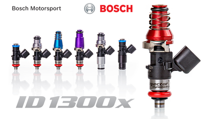 1300X2 Injectors LSA/LS9