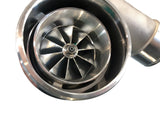 6763 GTX35 Gen 2 Billet Wheel Ball Bearing T4 Turbocharger
