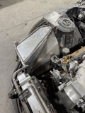 S13/S14 Tube Front Sheet Metal Filler Panels