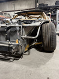 S13/S14 Tube Front Sheet Metal Filler Panels