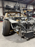 S13/S14 Tube Front Sheet Metal Filler Panels