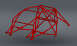IS300 FD Spec Roll Cage Kit