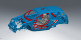 VW MK6 Road Race X Diagonal Roll Cage Kit