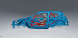 VW MK6 Road Race X Diagonal Roll Cage Kit