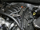 Dual Billet Catch Can Kit with Filters