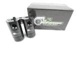 Dual Billet Catch Can Kit with Filters