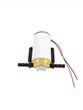 Oil Scavenge Pump 12V - Bronze Gear