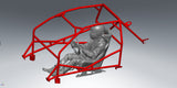 R32 GT-R FD Spec Roll Cage Kit