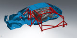 R32 GT-R FD Spec Roll Cage Kit