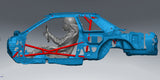 R32 GT-R FD Spec Roll Cage Kit