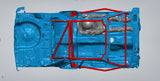 R32 GT-R FD Spec Roll Cage Kit