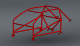 R32 NHRA 8.5 Chromoly Roll Cage Kit