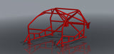 R34 GT-R FD Spec Roll Cage Kit