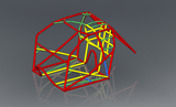 R35 SFI Tube Chassis Roll Cage