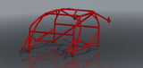 R35 GT-R FD Spec Roll Cage Kit