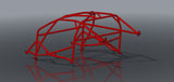 R35 GT-R FD Spec Roll Cage Kit