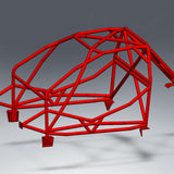 RX8 FD/Road Race Spec Roll Cage Kit