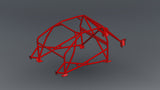 S13 FD Spec Roll Cage Kit
