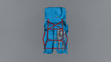 S13 FD Spec Roll Cage Kit