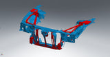 S13 Tube Front and Lower Rad Support