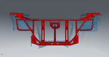 S13 Tube Front and Lower Rad Support