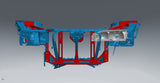 S13 Tube Front and Lower Rad Support