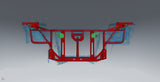S13 Tube Front and Lower Rad Support