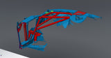 S13 Tube Front and Lower Rad Support