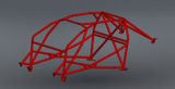 S14 FD Spec Roll Cage Kit