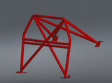 S14 Roll Bar Kit
