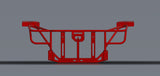 S14 Tube Front and Lower Rad Support