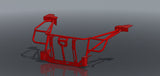 S14 Tube Front and Lower Rad Support
