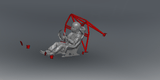 S15 Roll Bar Kit