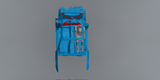 S15 Roll Bar Kit