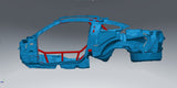 S197 Mustang FD Spec Roll Cage Kit