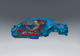 RX8 Road Race Spec Roll Cage Kit