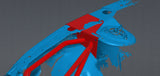 S13 Tube Front and Lower Rad Support
