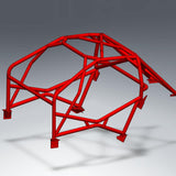 XLR Road Race Spec Roll Cage Kit