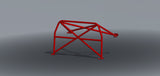 350Z Roll Bar Kit