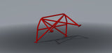 350Z Roll Bar Kit