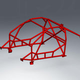 370Z FD Spec Roll Cage Kit