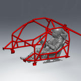 370Z FD Spec Roll Cage Kit