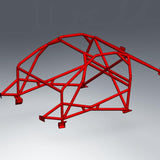 370Z FD Spec Roll Cage Kit