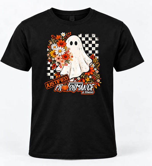 Fall/Halloween Shirt