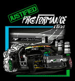 Drift Vette T-Shirt