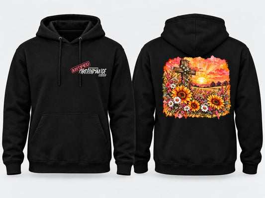 Sunset Hoody