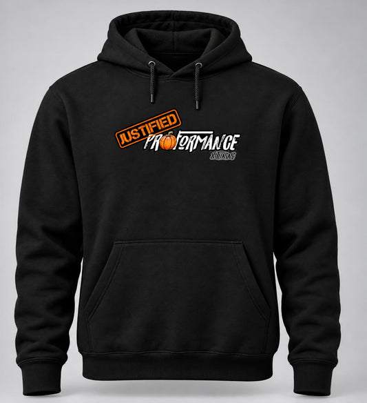 Justified PROformance fall/halloween hoody